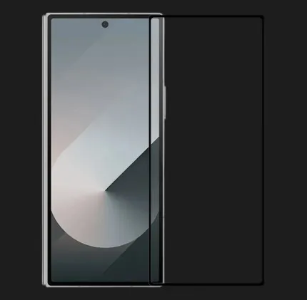 Защитное стекло Full Glass для Samsung Fold 6
