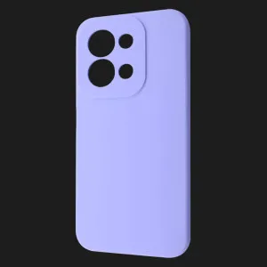 Чехол WAVE Full Silicone Cover для Xiaomi Redmi 15C/Poco C85 4G (Deep Purple) в Хмельницком