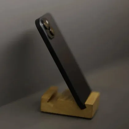 б/у iPhone 15 Plus 128GB (Black) (Хороший стан, стандартна батарея)