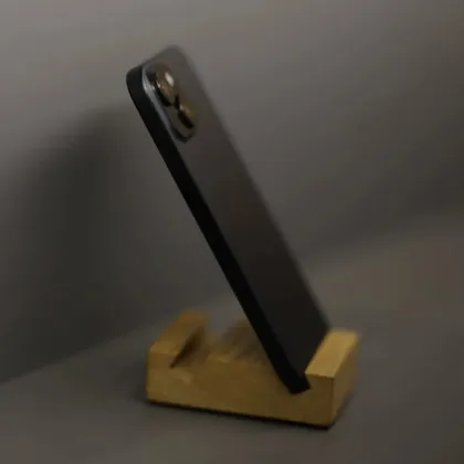 б/у iPhone 15 Plus 256GB (Black) (Хороший стан, нова батарея)