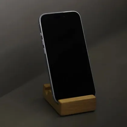 б/у iPhone 15 Plus 256GB (Blue) (Хороший стан, стандартна батарея)