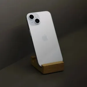 б/у iPhone 15 Plus 512GB (Blue) (Як Новий)