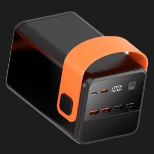 Power Bank Proove Giant 65W 60000mAh (Black) в Хмельницком