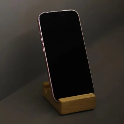 б/у iPhone 15 Plus 128GB (Pink) (Хороший стан, стандартна батарея)