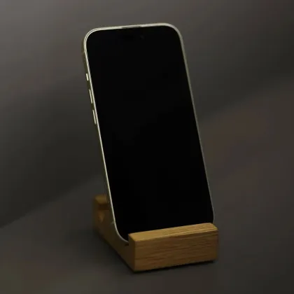 б/у iPhone 15 Plus 256GB (Yellow) (Як Новий)
