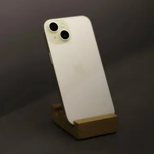 б/у iPhone 15 Plus 256GB (Yellow) (Як Новий)