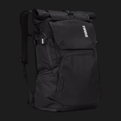 Рюкзак THULE Covert DSLR Backpack 32L TCDK232 для фотокамер (Black)