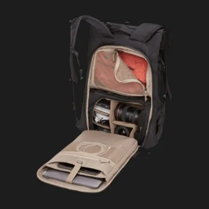 Рюкзак THULE Covert DSLR Backpack 32L TCDK232 для фотокамер (Black)