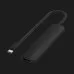 Адаптер Satechi 6-in-1 USB-C Slim Multiport Adapter 4K (Black)