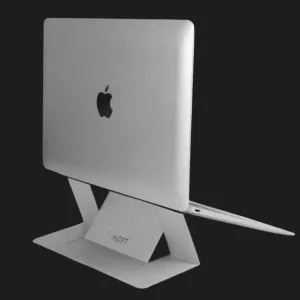 Клейкая подставка MOFT Laptop Stand (Misty Cove)
