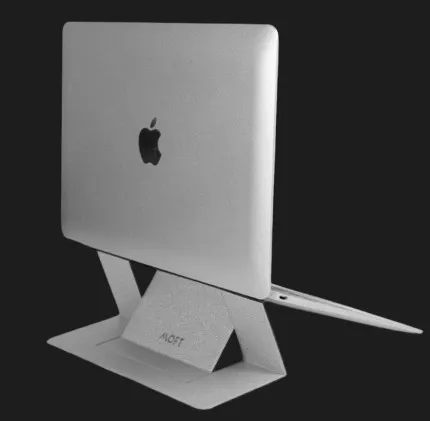Клейка підставка MOFT Laptop Stand (Misty Cove)