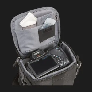 Фото сумка LOGIC Bryker BRCS-102 для цифровых фотокамер
