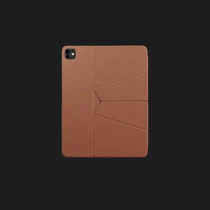 Чохол MOFT Float Folio Case для iPad Pro 11" М4/M5 (2024/2025) (Brown)