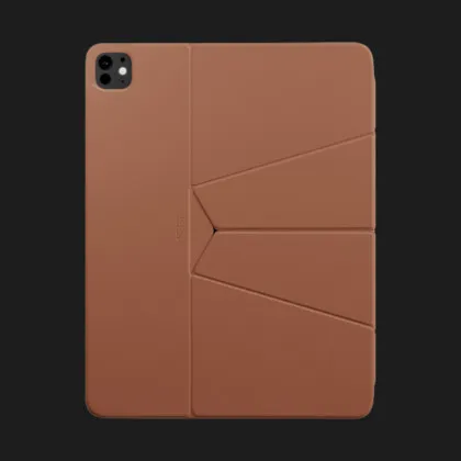 Чехол MOFT Float Folio Case для iPad Pro 11" М4/M5 (2024/2025) (Brown)
