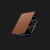 Чохол MOFT Float Folio Case для iPad Pro 11" М4/M5 (2024/2025) (Brown)