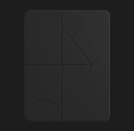 Чехол MOFT Float Folio Case для iPad Air 11" M2/M3 (2024/2025) (Black)