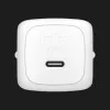 Блок питания Belkin Home Charger 45W USB-C PD (White) (WCA013kqWH)