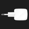 Блок питания Belkin Home Charger 45W USB-C PD (White) (WCA013kqWH)