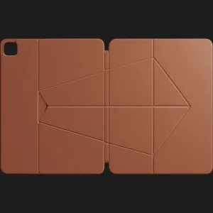Чехол MOFT Float Folio Case для iPad Air 13" M2/M3 (2024-2026) (Brown) в Полтаве