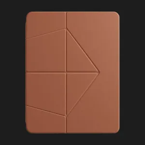 Чехол MOFT Float Folio Case для iPad Air 13" M2/M3 (2024-2026) (Brown) в Полтаве