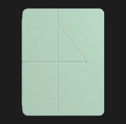 Чохол MOFT Float Folio Case для iPad Air 13" M2/M3 (2024/2025) (Peppermint)