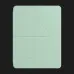 Чохол MOFT Float Folio Case для iPad Air 13" M2/M3 (2024/2025) (Peppermint)