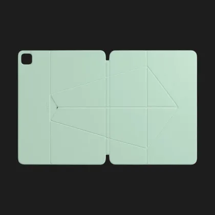 Чохол MOFT Float Folio Case для iPad Air 13" M2/M3 (2024-2026) (Peppermint)