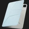 Чехол MOFT Dynamic Folio для iPad Air 11" M2/M3 (2024/2025) (Soothing Mist)