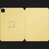 Чохол MOFT Dynamic Folio для iPad Pro 13" М4/M5 (2024/2025) (Panna Cotta)