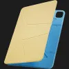 Чохол MOFT Dynamic Folio для iPad Pro 13" М4/M5 (2024/2025) (Panna Cotta)