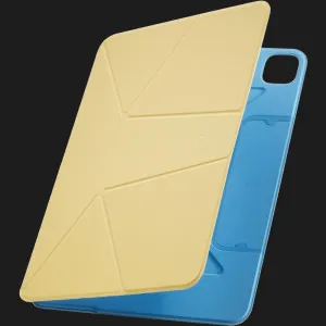 Чохол MOFT Dynamic Folio для iPad Pro 13" М4/M5 (2024/2025) (Panna Cotta) в Ковелі