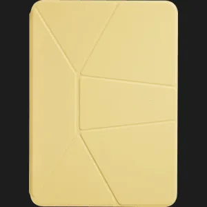 Чохол MOFT Dynamic Folio для iPad Pro 13" М4/M5 (2024/2025) (Panna Cotta) в Ковелі