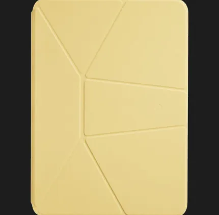 Чохол MOFT Dynamic Folio для iPad Pro 13" М4/M5 (2024/2025) (Panna Cotta)