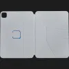 Чохол MOFT Dynamic Folio для iPad Air 11" M2/M3 (2024/2025) (Cement)