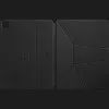 Чехол MOFT Dynamic Folio для iPad 11 A16 (2025) (Jet Black)