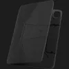 Чехол MOFT Dynamic Folio для iPad 11 A16 (2025) (Jet Black)
