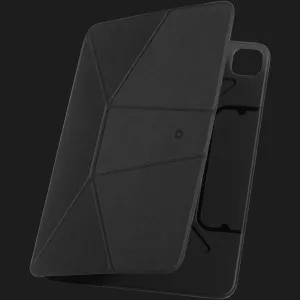 Чехол MOFT Dynamic Folio для iPad 11 A16 (2025) (Jet Black) в Берегово