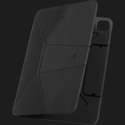 Чехол MOFT Dynamic Folio для iPad 11 A16 (2025) (Jet Black) в Чернигове