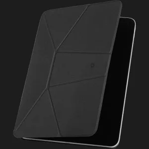 Чехол MOFT Dynamic Folio для iPad 11 A16 (2025) (Jet Black) в Берегово