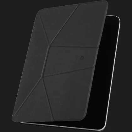 Чехол MOFT Dynamic Folio для iPad 11 A16 (2025) (Jet Black) в Чернигове