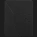 Чехол MOFT Dynamic Folio для iPad 11 A16 (2025) (Jet Black)
