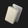Зарядний пристрій Power Bank WiWU P15-1 Ultra Slim 10000mAh MagSafe (Titanium Gold)