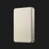 Зарядний пристрій Power Bank WiWU P15-1 Ultra Slim 10000mAh MagSafe (Titanium Gold)