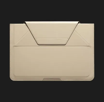 Чехол-папка MOFT Carry Sleeve для 13-14" (Beach White)
