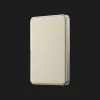 Зарядний пристрій Power Bank WiWU P15 Ultra Slim 5000mAh MagSafe (Titanium Gold)