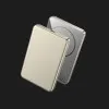 Зарядний пристрій Power Bank WiWU P15 Ultra Slim 5000mAh MagSafe (Titanium Gold)