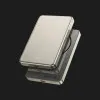 Зарядний пристрій Power Bank WiWU P15 Ultra Slim 5000mAh MagSafe (Titanium Gold)