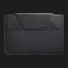 Чохол-папка MOFT Laptop Carry Sleeve для Air 15" (Jet Black)