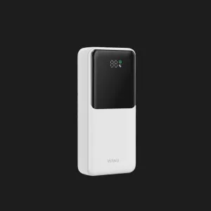 Зарядное устройство Power Bank WiWU Essen 22.5W 20000mAh (Wi-P082) (White) в Хмельницком