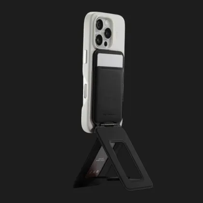 Чехол-кошелек MOFT Snap Phone Tripod Stand (Black) в Ковеле